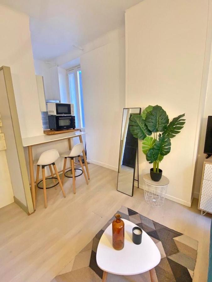 Appartements Cosy Au Centre De La Seyne-Sur-Mer Eksteriør billede