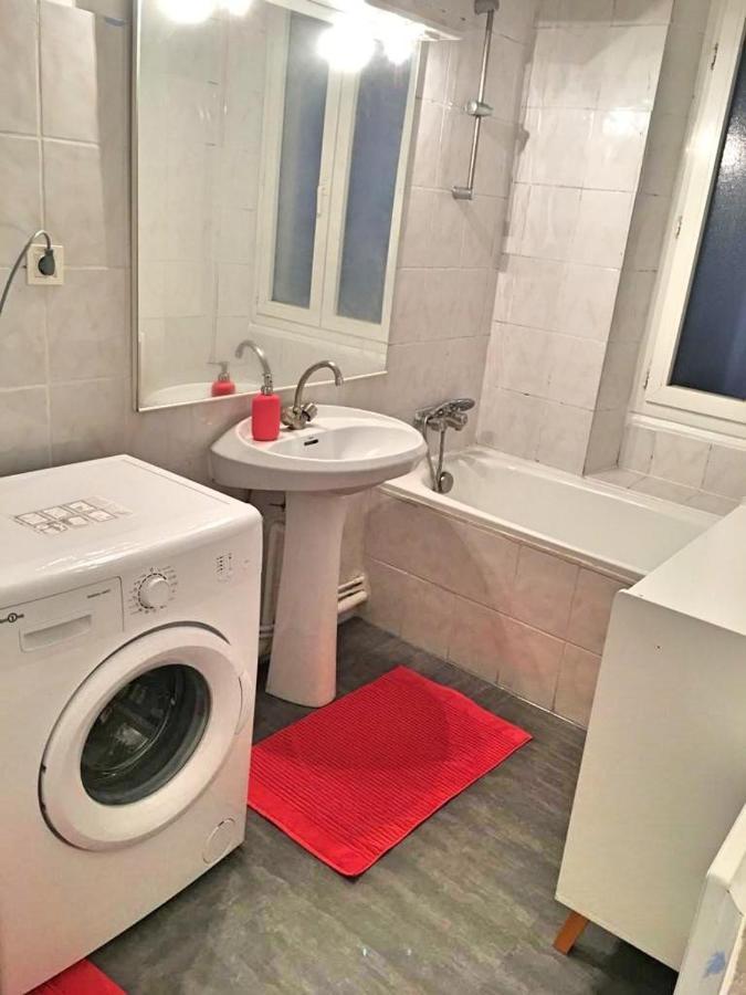 Appartements Cosy Au Centre De La Seyne-Sur-Mer Eksteriør billede