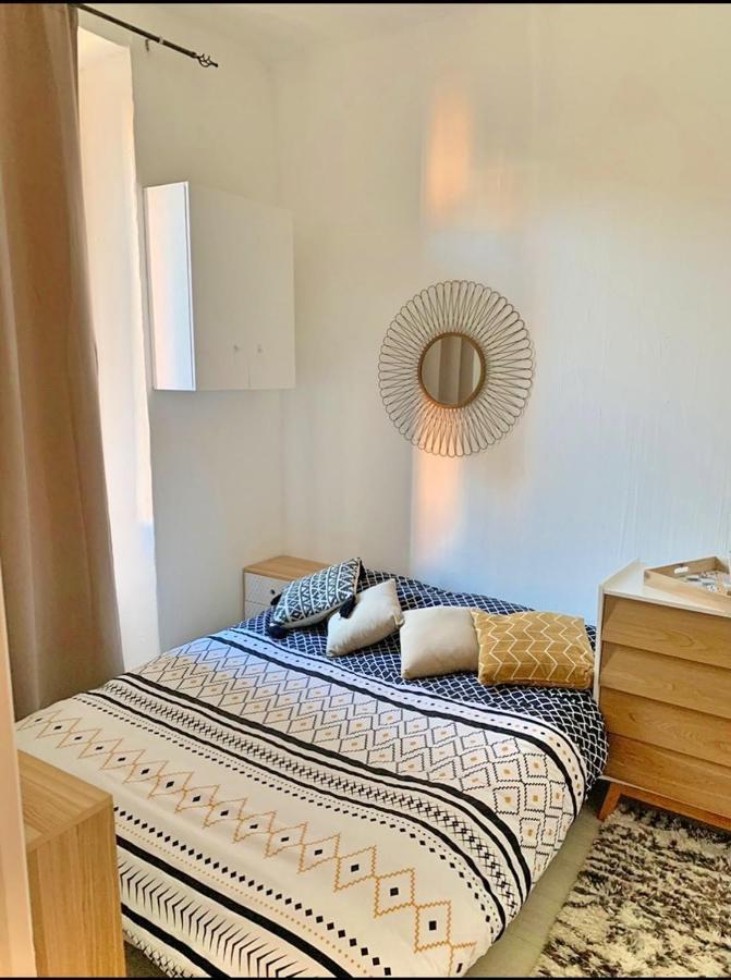 Appartements Cosy Au Centre De La Seyne-Sur-Mer Eksteriør billede