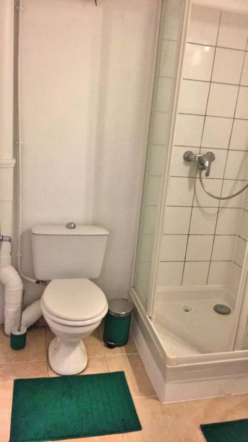 Appartements Cosy Au Centre De La Seyne-Sur-Mer Eksteriør billede